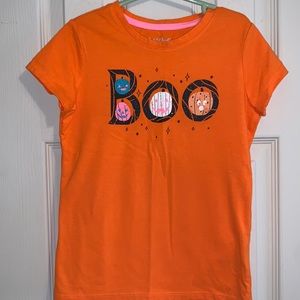 Cat & Jack Halloween Shirt